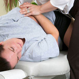 chiropractor services